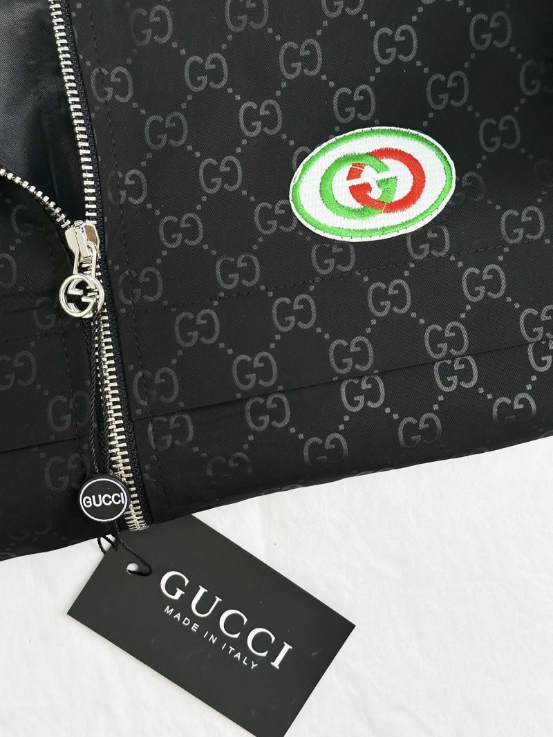 Gucci Outwear